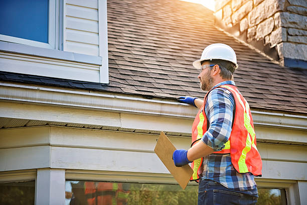 Licensed Roof Repair service in Franklin, NC - Norken Roofing